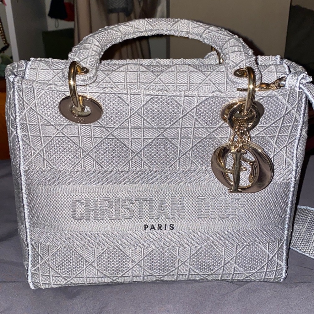 Christian Dior bag
